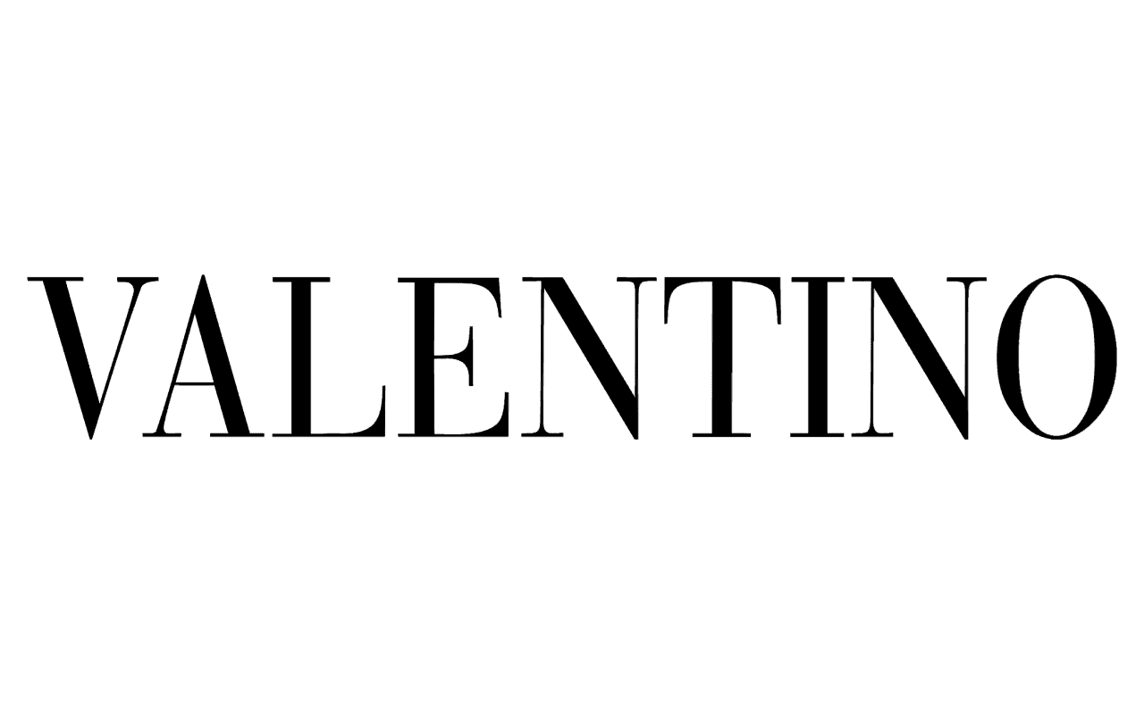 Valentino Beauty logo