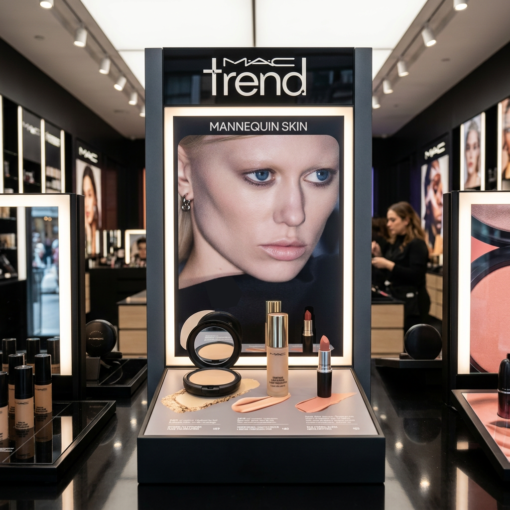 Retail Fixtures & Merchandising preview