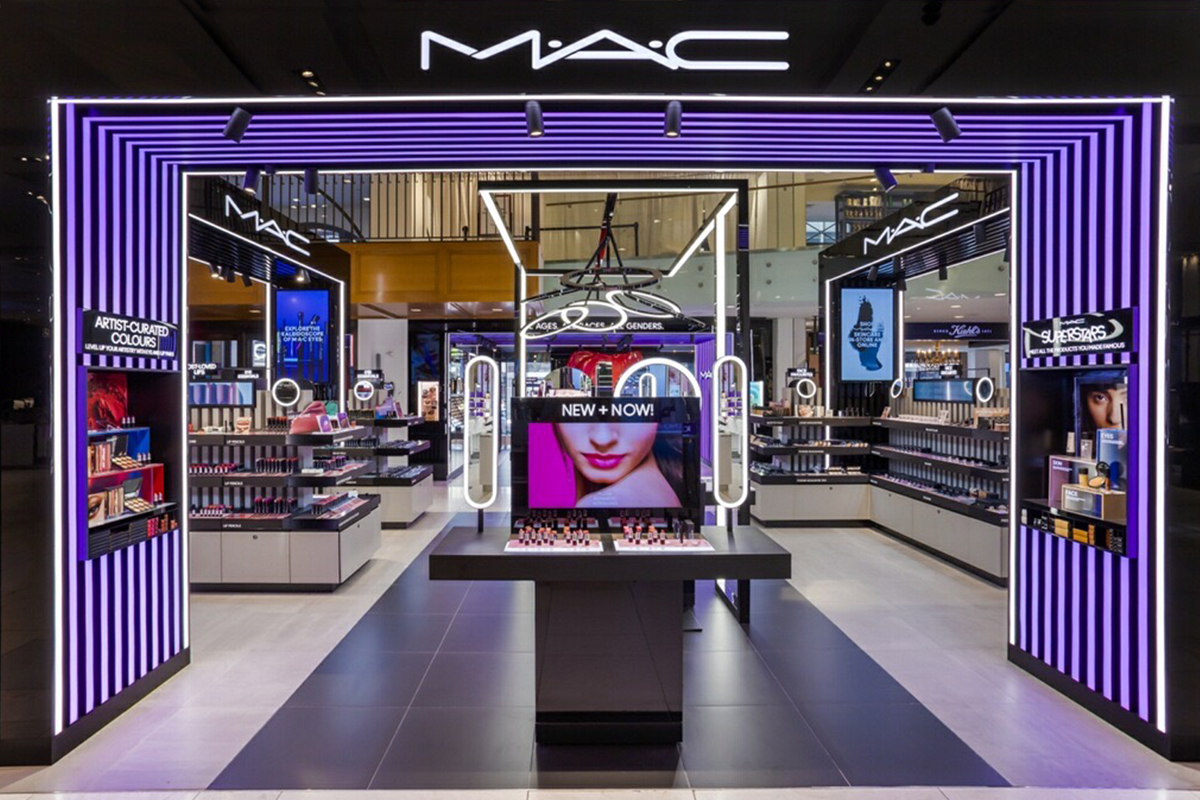 Visual Merchandising & Retail Rollouts preview