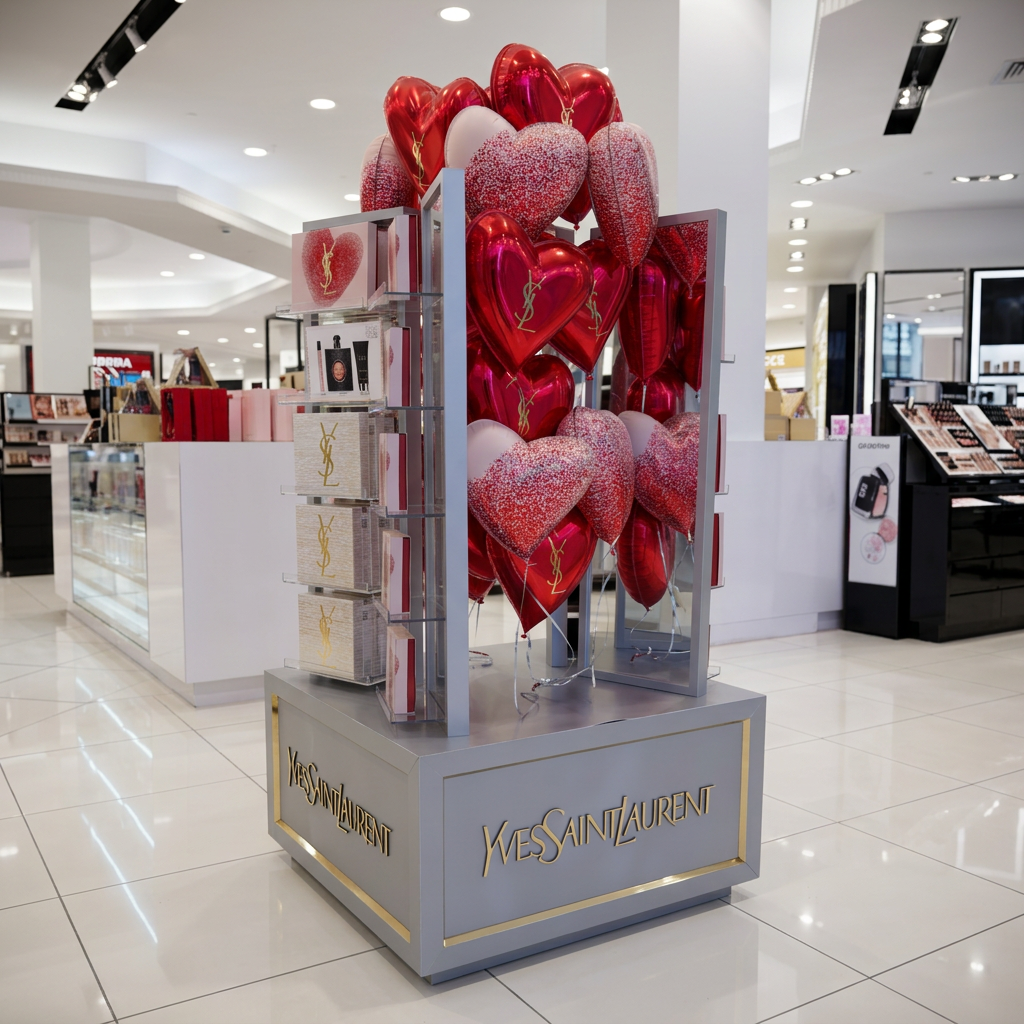 Brand Activations & Pop-Ups preview