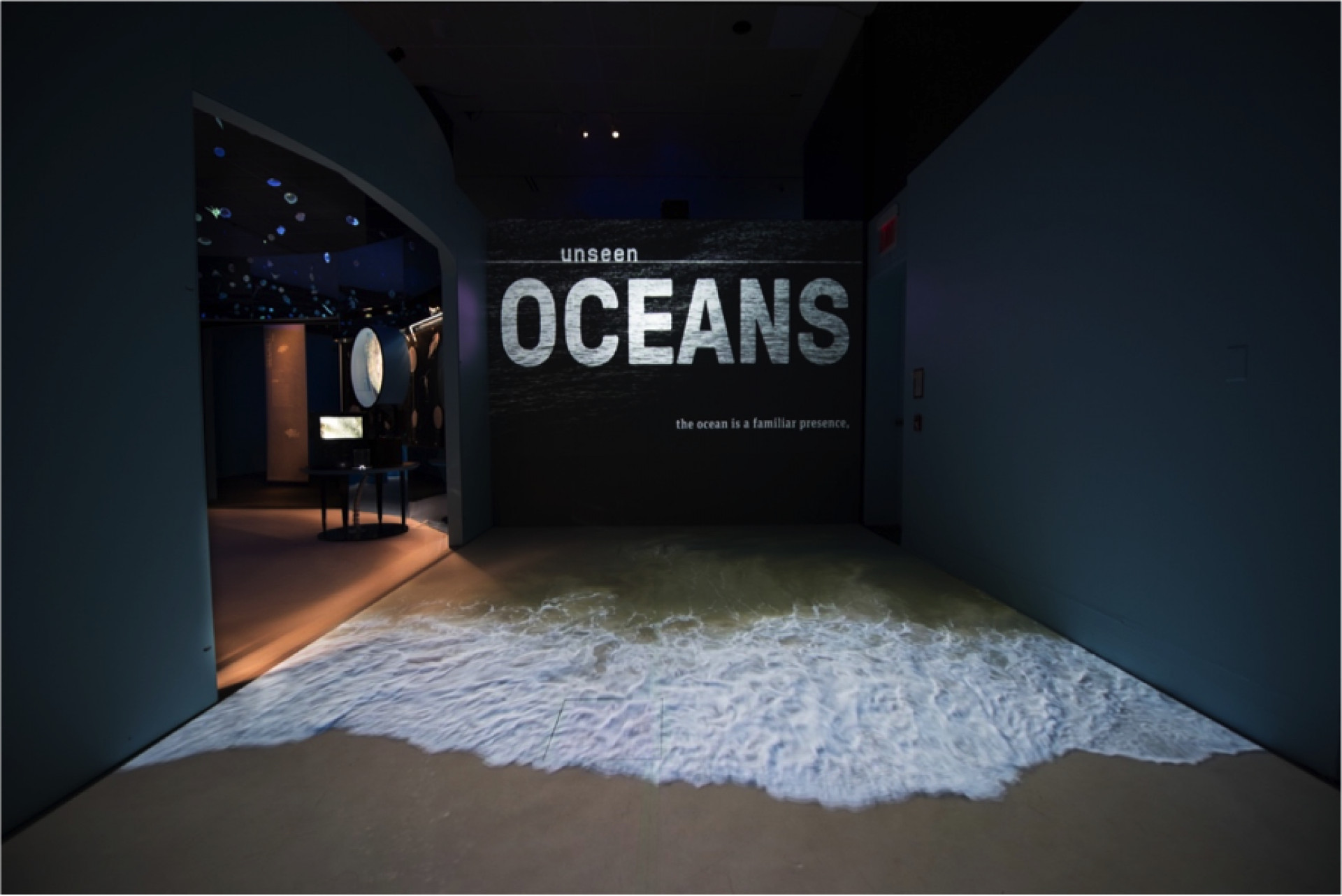 Museum Exhibition Design preview